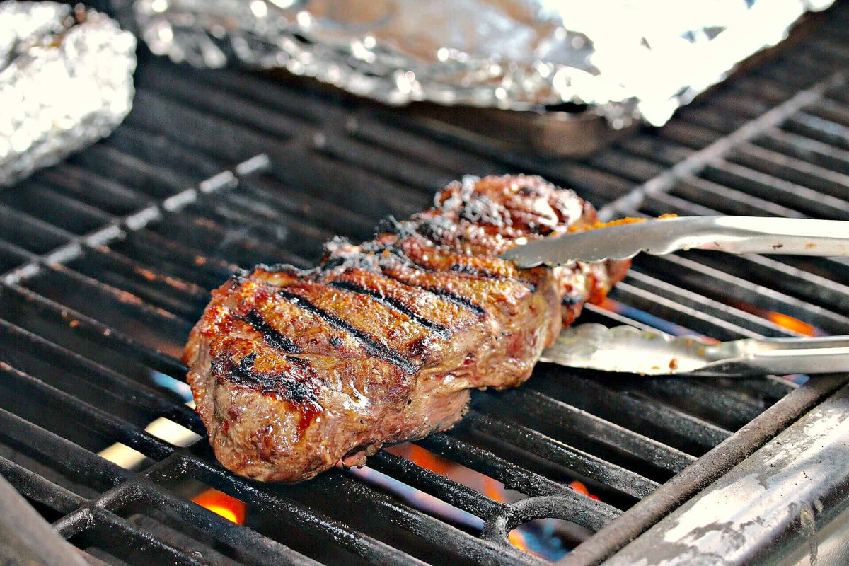NY Strip Bone-in 3 Pack Bundle $49