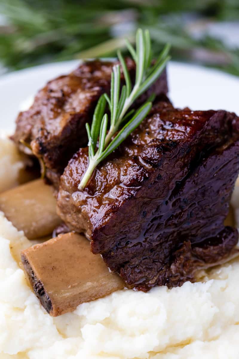Dino Beef Short Ribs $15