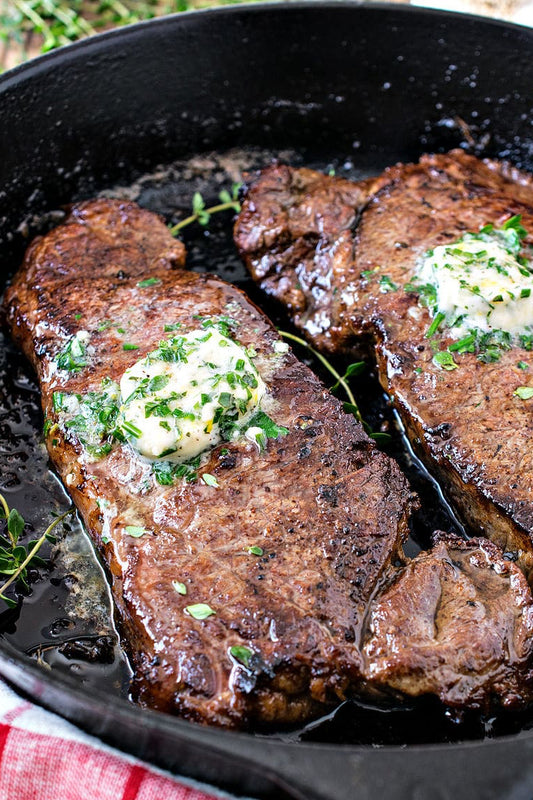 Sirloin Steak 3 Pack Bundle $59