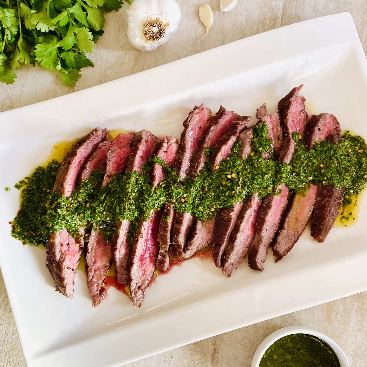 Bavette Flank Steak $39