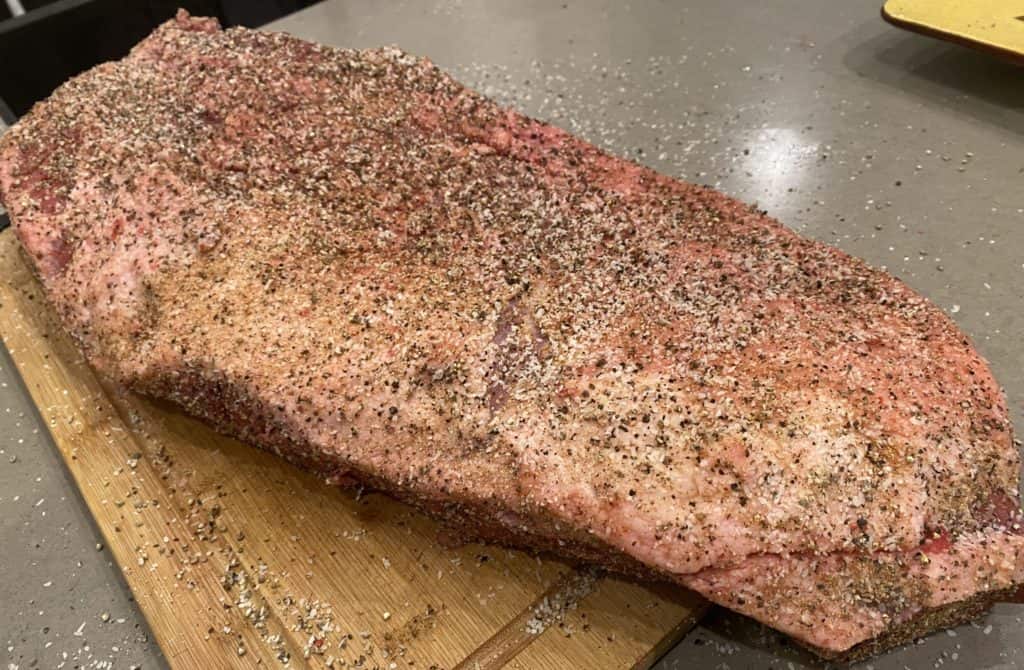 Whole Brisket $99